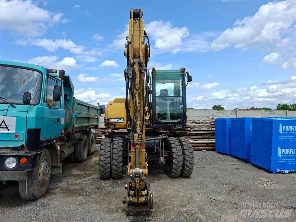 CAT M 316 C 其他