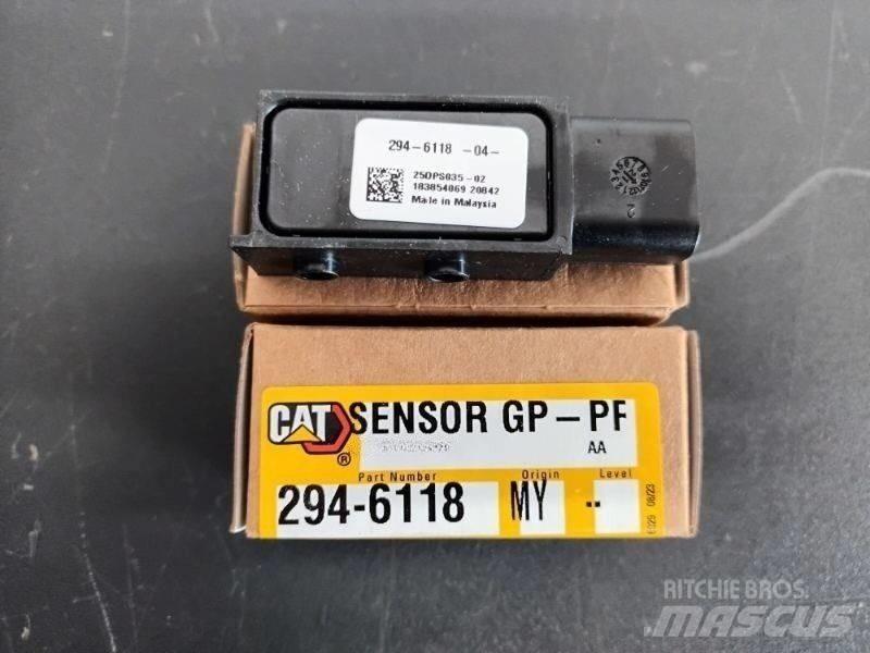 CAT SENSOR 294-6118 電子設備