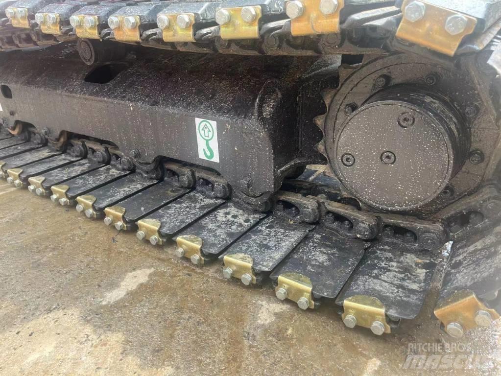Kubota KX161-3 履帶式 挖土機/掘鑿機/挖掘機