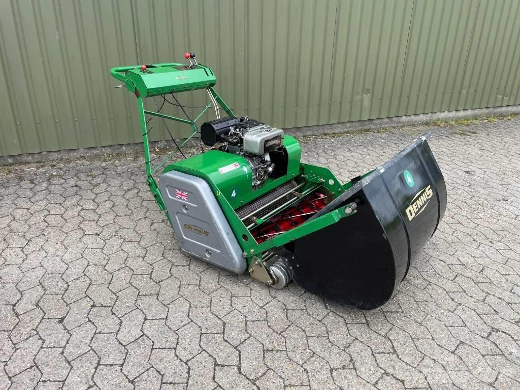 Dennis G860 果嶺割草機