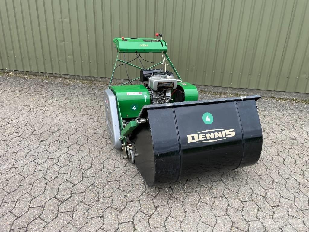 Dennis G860 果嶺割草機