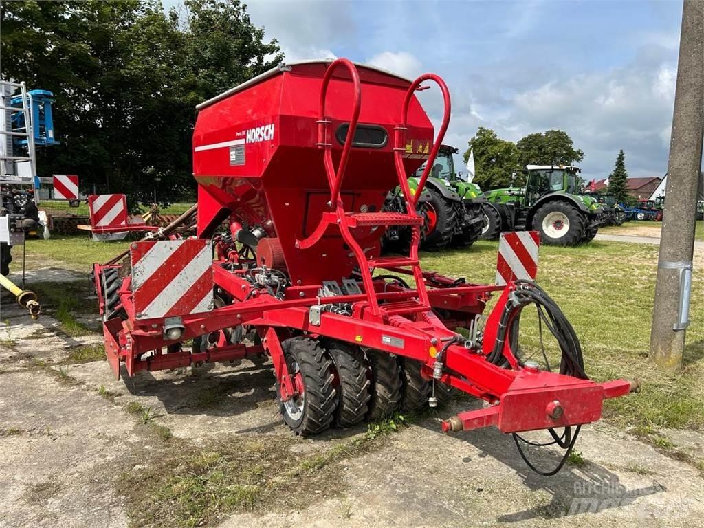 Horsch Pronto 3 DC 組合鑽
