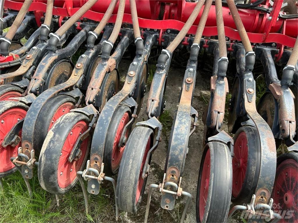 Horsch Pronto 3 DC 組合鑽