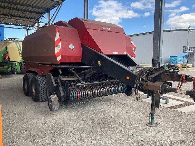 Case IH 540 其他農業機械