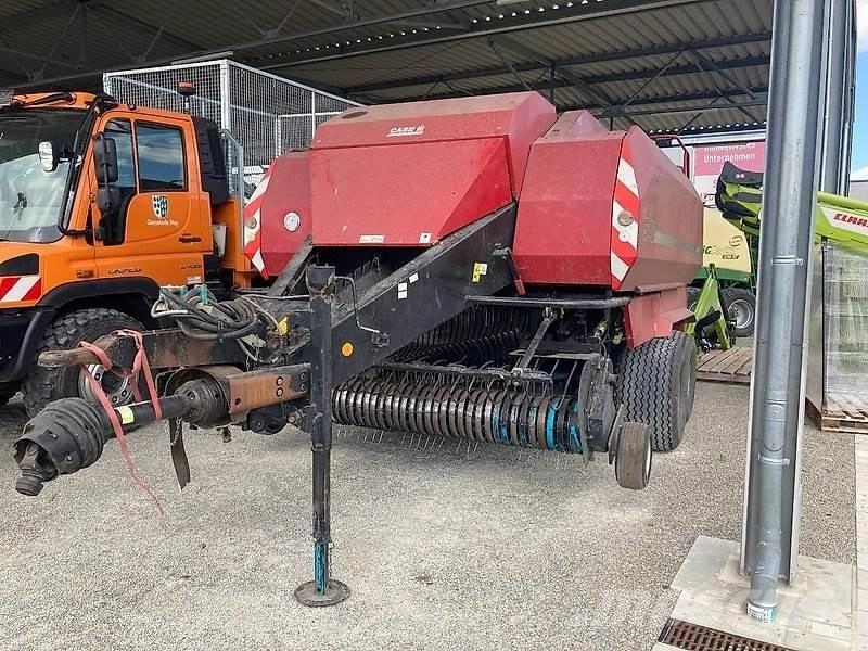 Case IH 540 其他農業機械