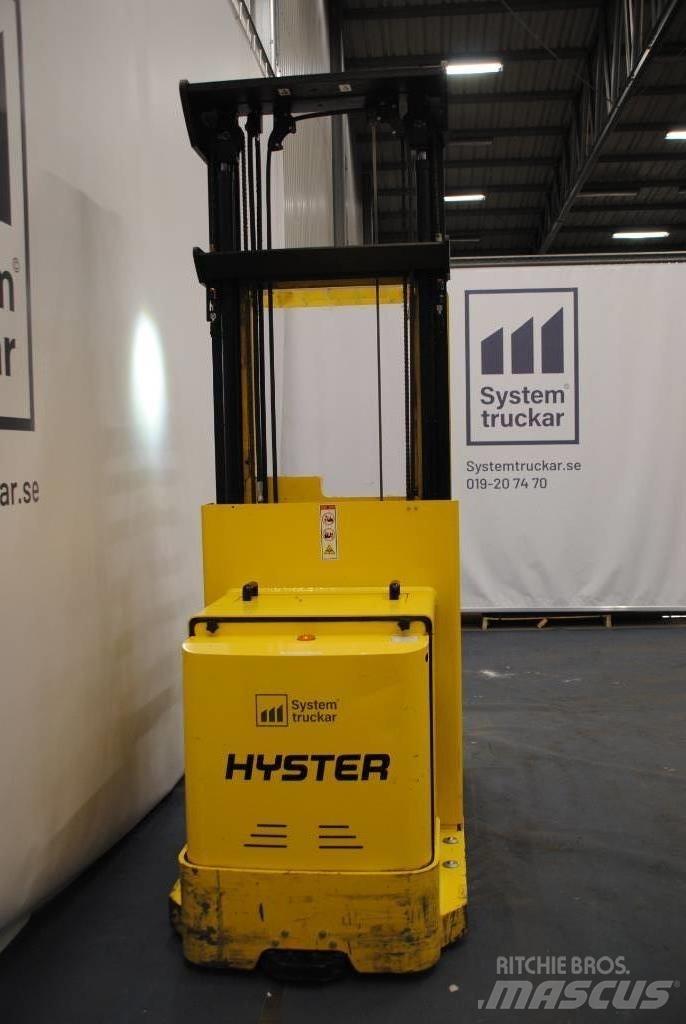 Hyster K1.0L AC 高舉式裝載機