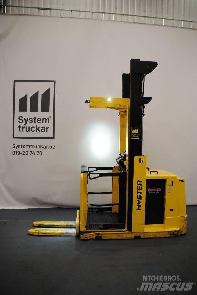 Hyster K1.0L AC 高舉式裝載機
