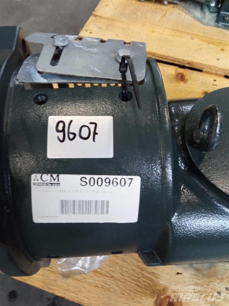 Kaeser Sigma 175 壓縮機配件