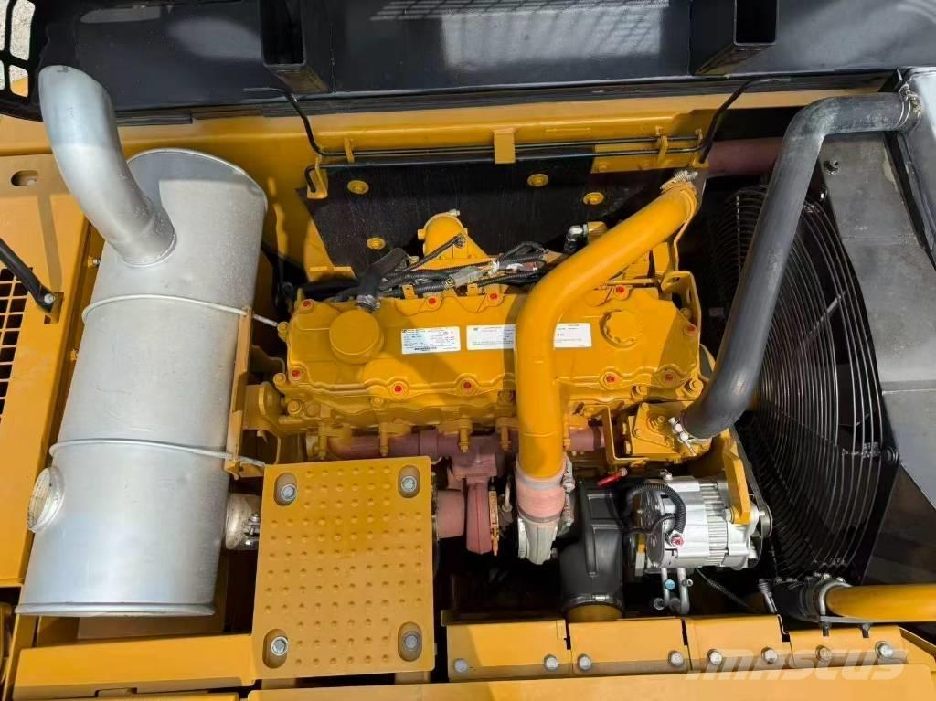 CAT 330 D2L 履帶式 挖土機/掘鑿機/挖掘機