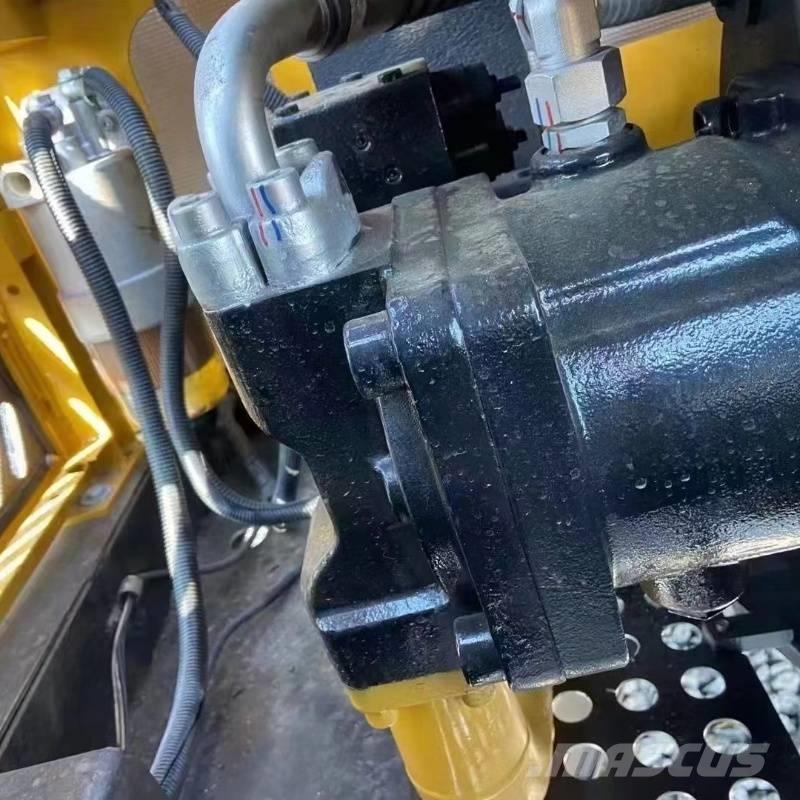 Sany SY 95 C 履帶式 挖土機/掘鑿機/挖掘機