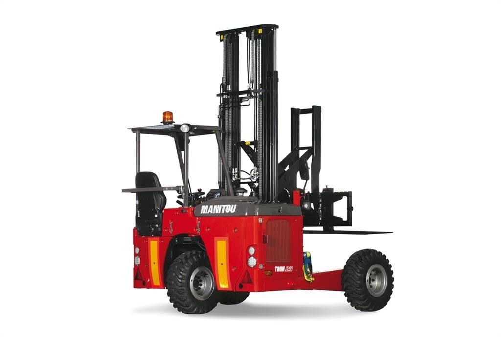 Manitou TMM 25 其他物料運輸工具
