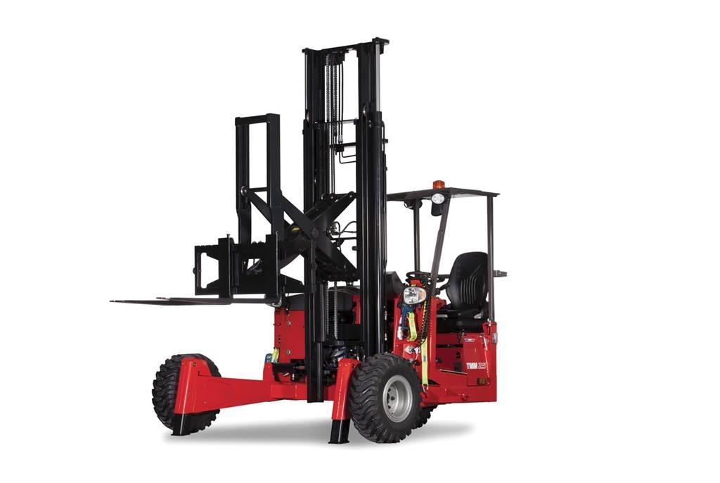 Manitou TMM 25 其他物料運輸工具