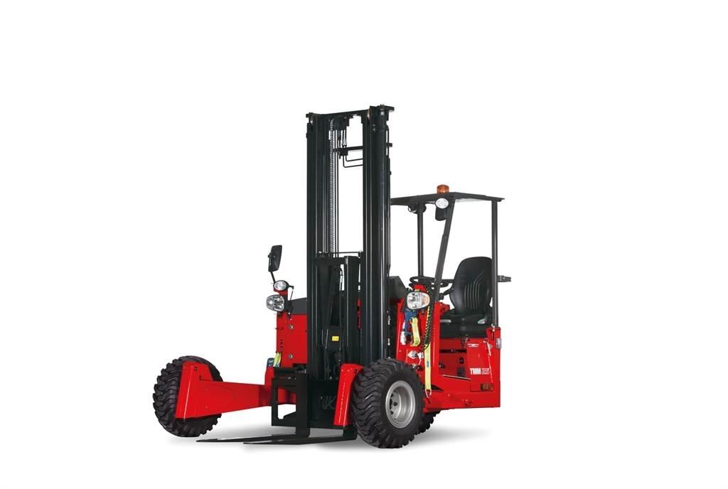 Manitou TMM 25 其他物料運輸工具
