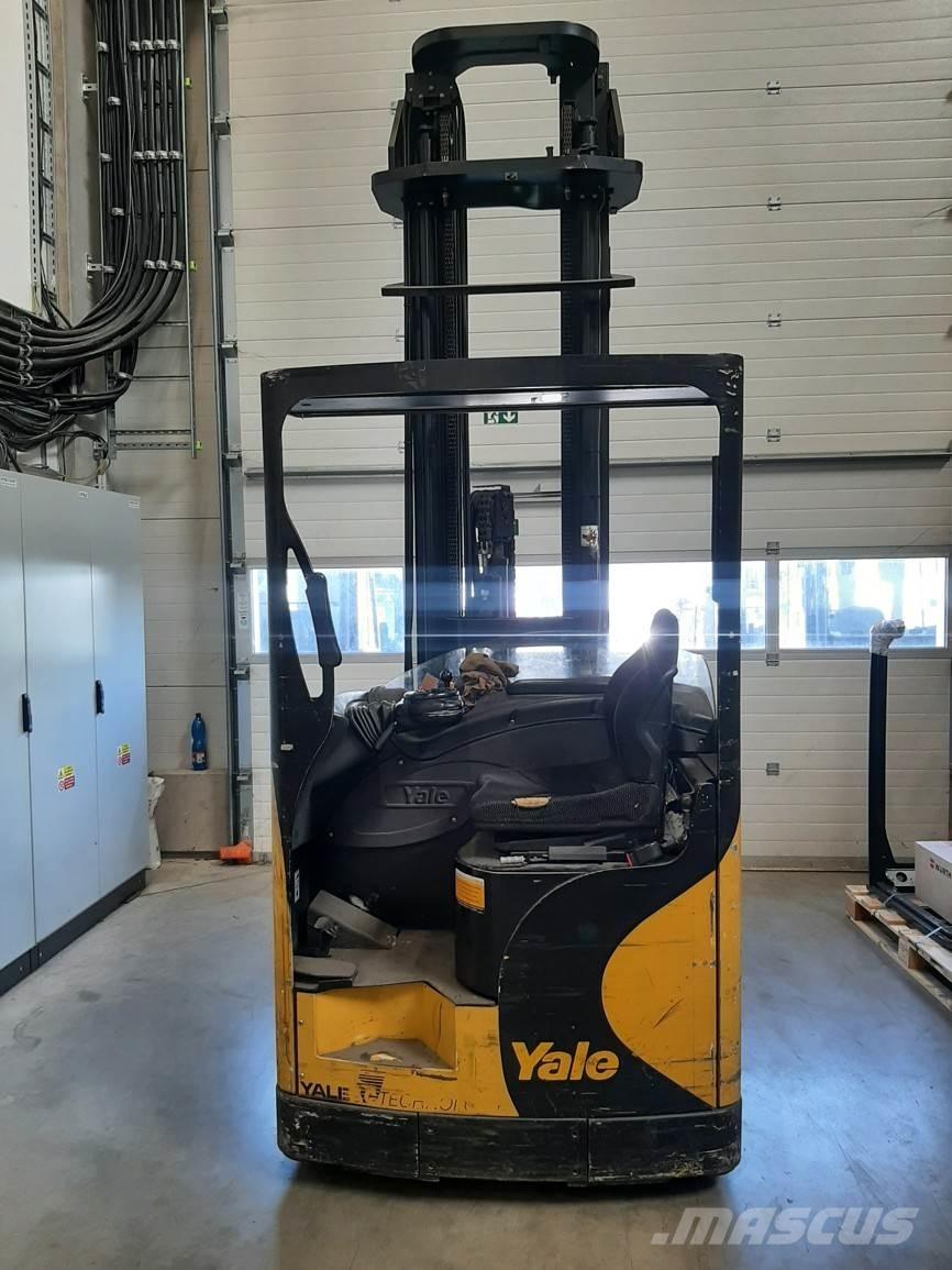 Yale MR16H 前伸式堆高機(叉車)