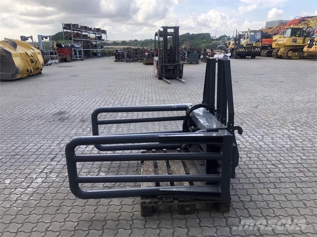  Øvrige Balletang 貨物鉗車