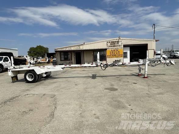 Kalyn POLE TRAILER 其他拖車