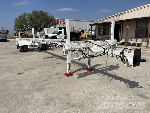 Kalyn POLE TRAILER 其他拖車