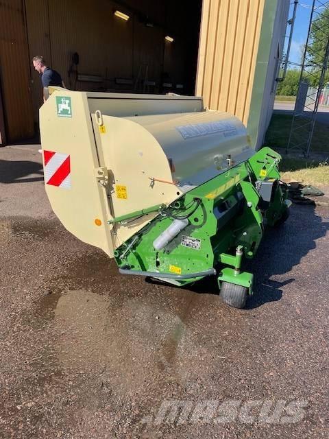 Amazone Horsehopper 其他農業機械