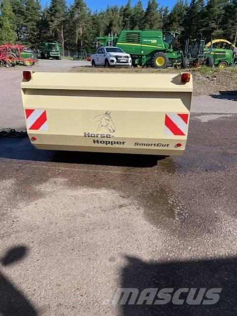 Amazone Horsehopper 其他農業機械