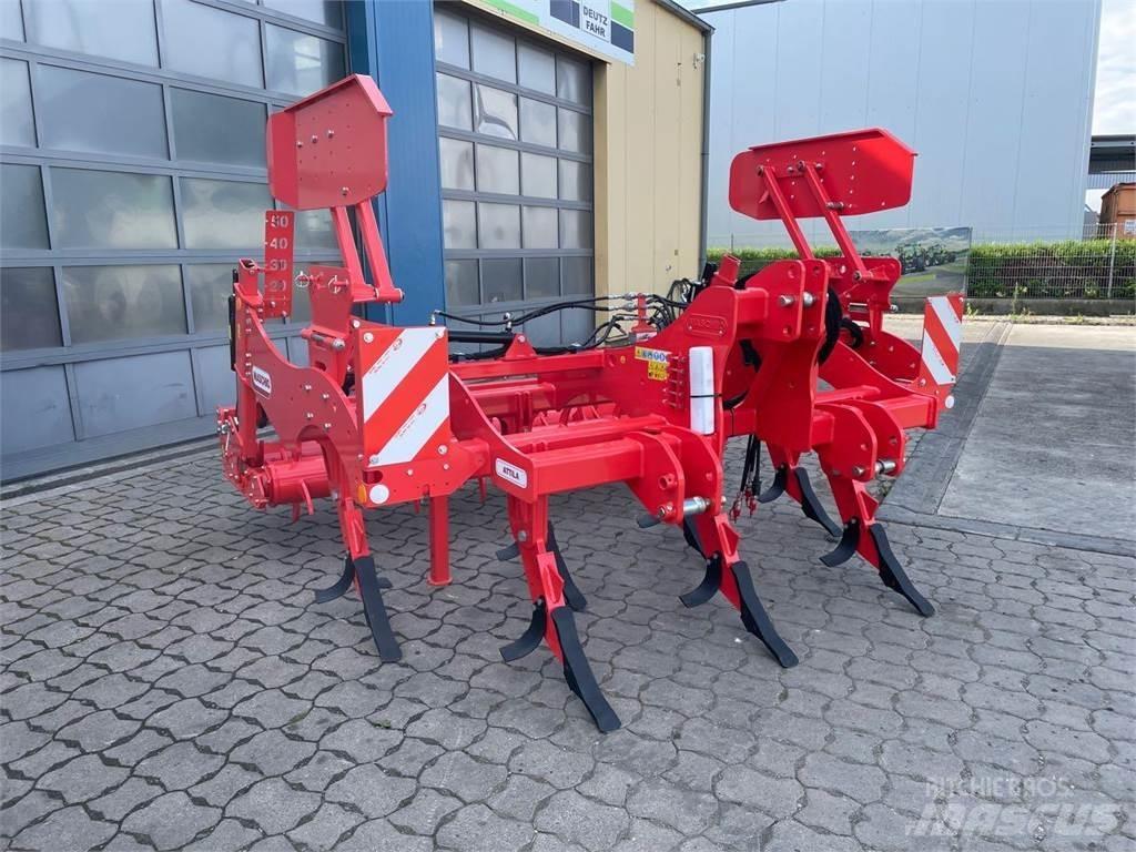 Maschio Attila 300 肥料撒布機