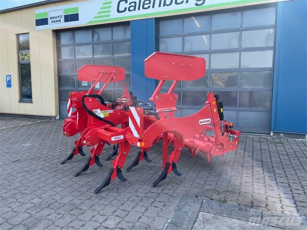 Maschio Attila 300 肥料撒布機