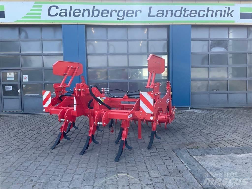 Maschio Attila 300 肥料撒布機