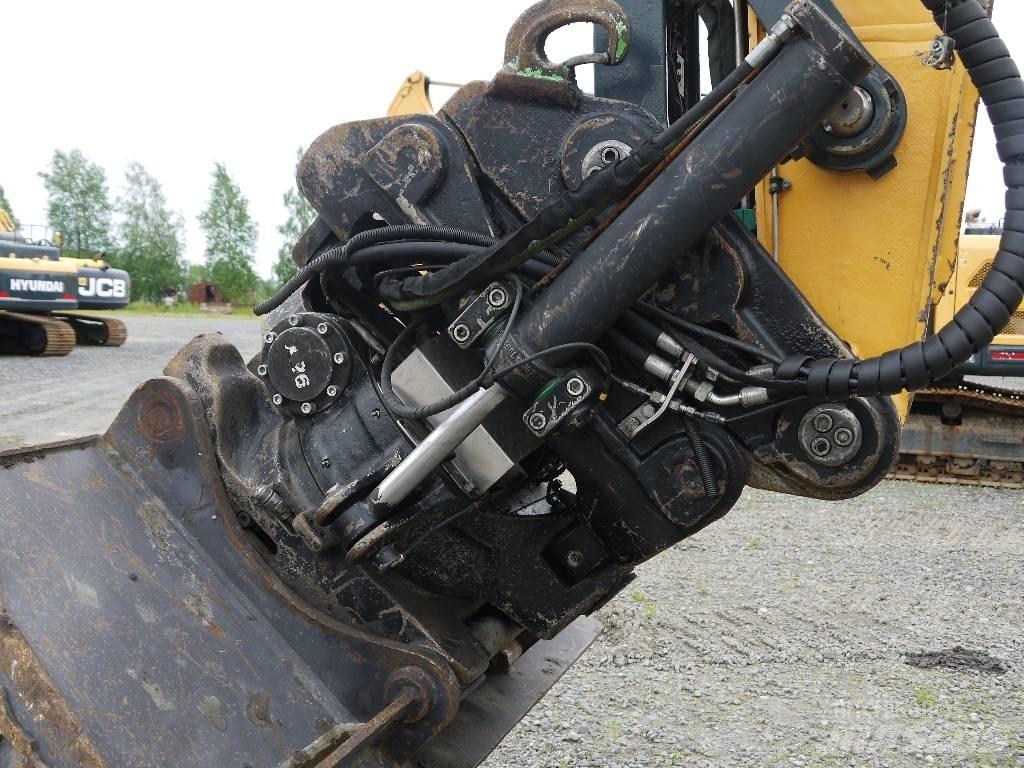 Hyundai HX 235 LCR 履帶式 挖土機/掘鑿機/挖掘機