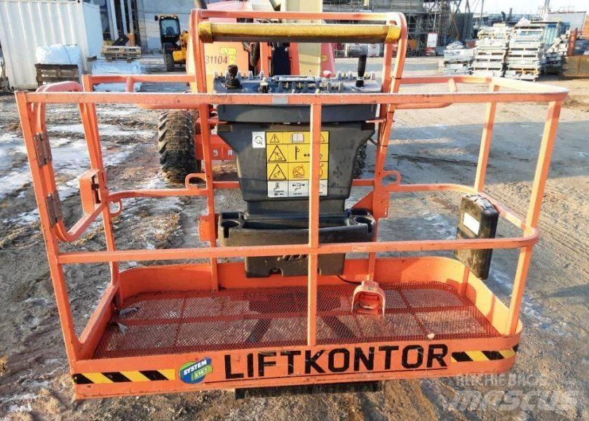 JLG 450 AJ 曲臂高空作業車