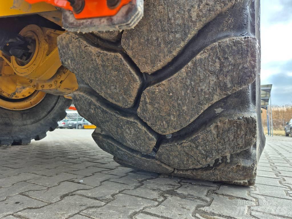 Volvo L 180 H 輪胎式裝載機