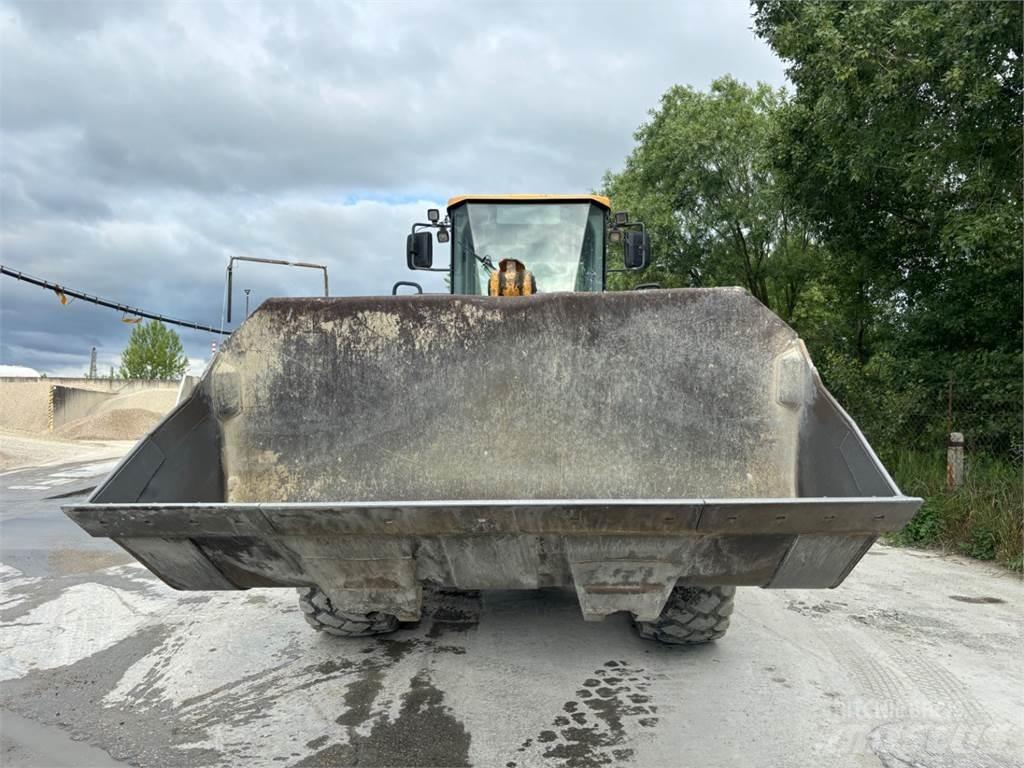 Hyundai HL 760 - 7A 其他