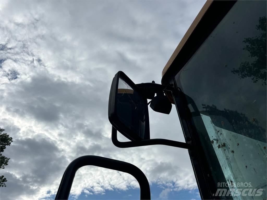 Hyundai HL 760 - 7A 其他