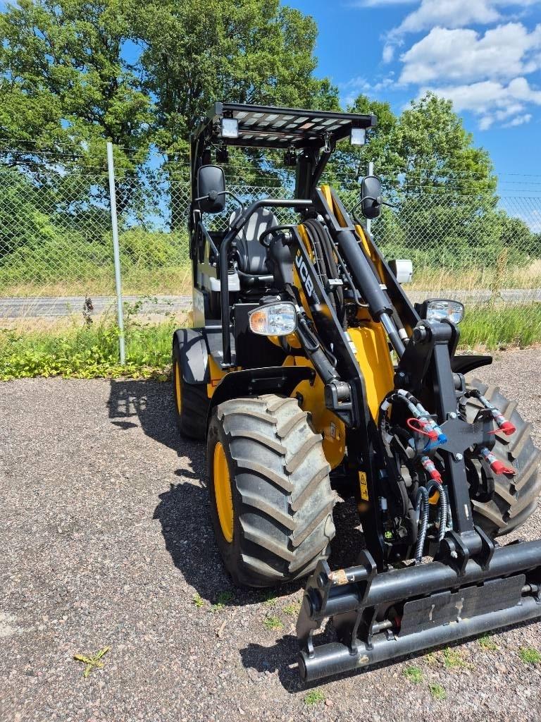 JCB 403 小型裝載機