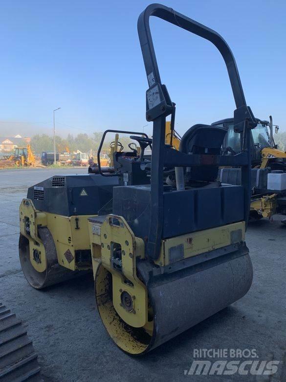 Bomag BW138AD 其他滾壓機