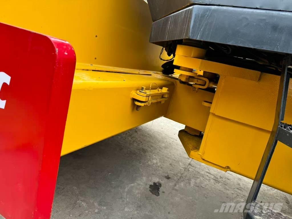 Dynapac CA 251 單輪滾壓機