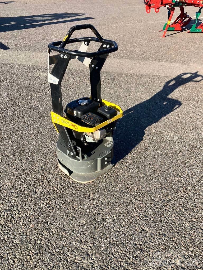 Wacker Neuson BRS 90 夯實機(夯土機)