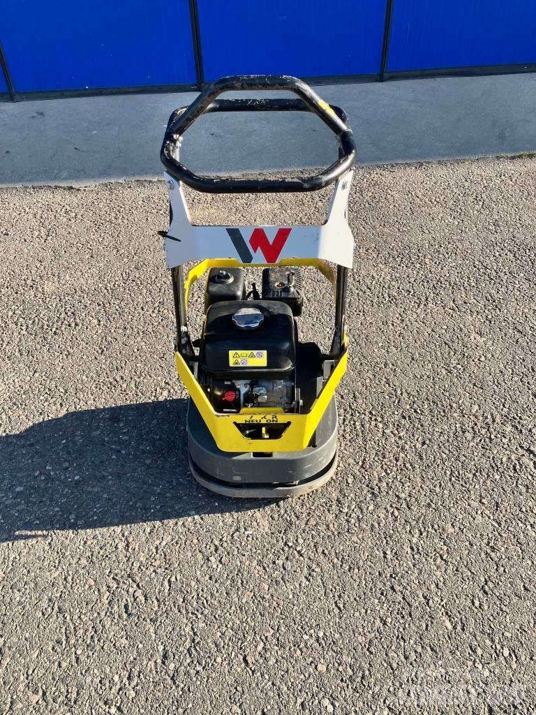 Wacker Neuson BRS 90 夯實機(夯土機)