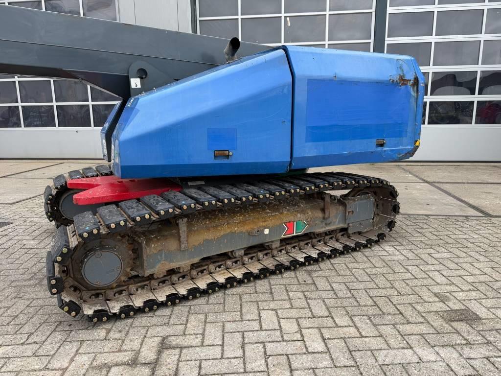 Aichi SR 14 CJM 伸縮臂高空作業車