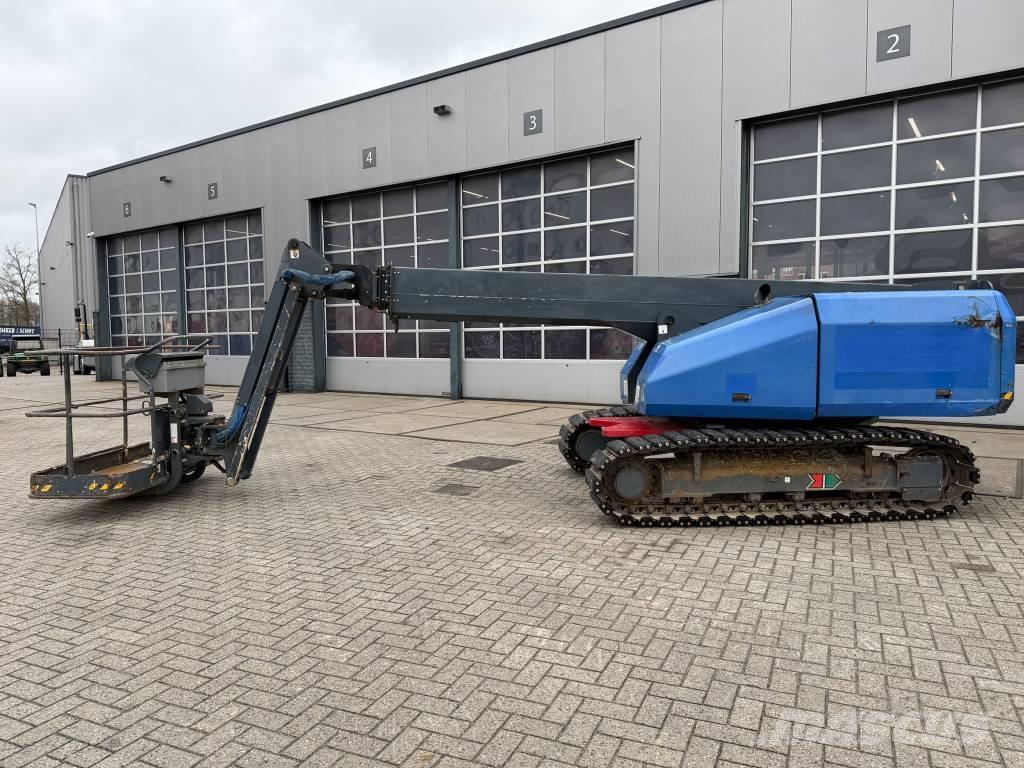 Aichi SR 14 CJM 伸縮臂高空作業車