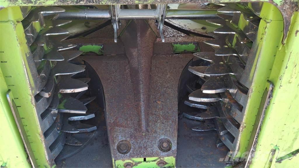 CLAAS Orbis 750 其他農業機械