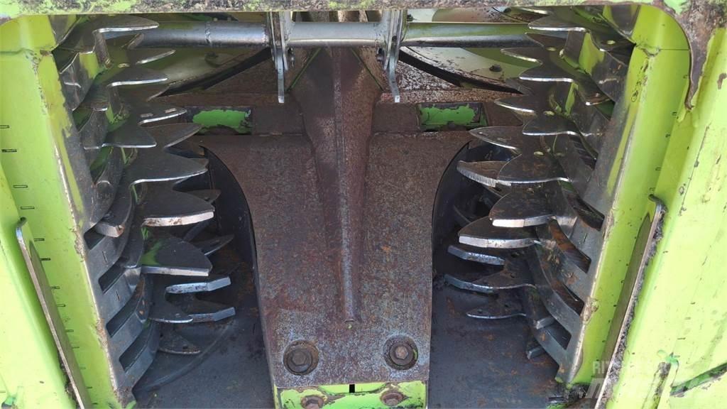CLAAS Orbis 750 其他農業機械