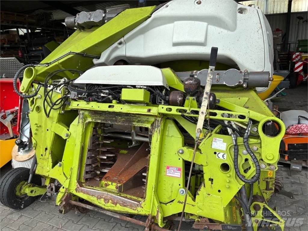 CLAAS Orbis 750 其他農業機械