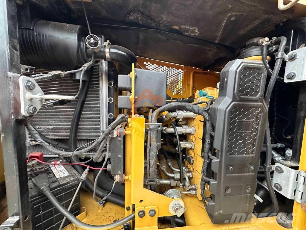 CAT 310 履帶式 挖土機/掘鑿機/挖掘機