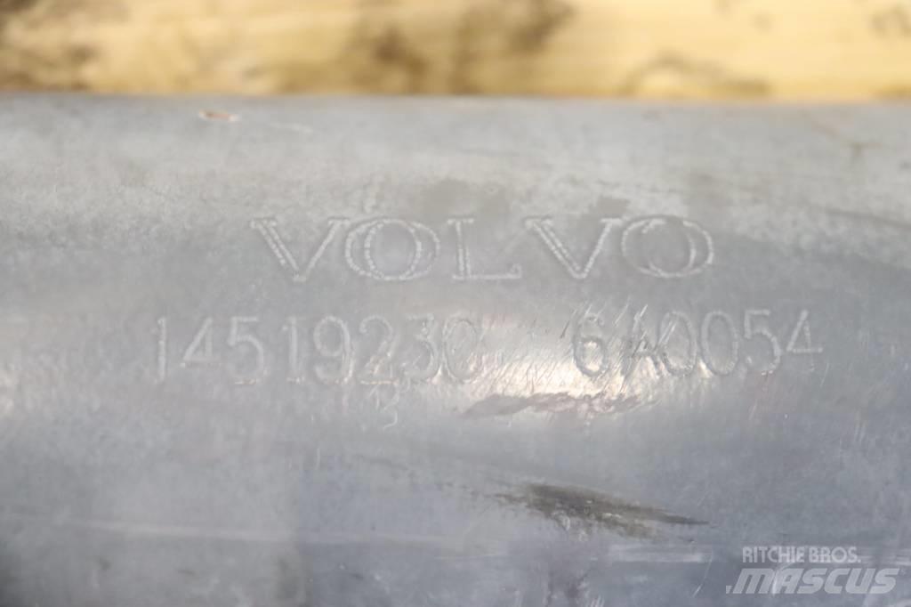 Volvo ECR 58 小型挖土機/掘鑿機<7t(小型挖掘機)