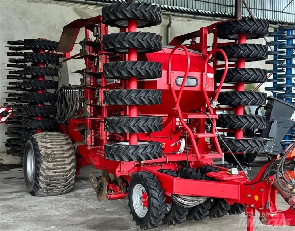 Horsch Pronto 6 AS 組合鑽