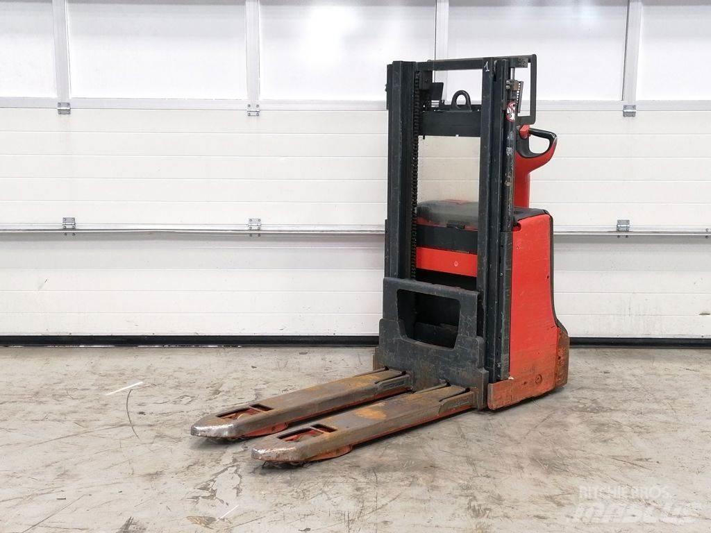 Linde D08 低架裝載機