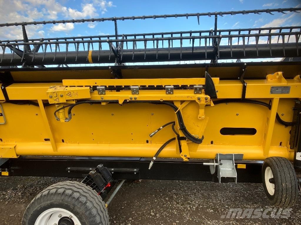 New Holland 40R 聯合收割機頭