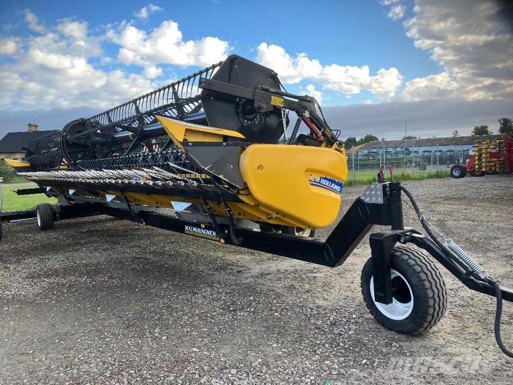 New Holland 40R 聯合收割機頭
