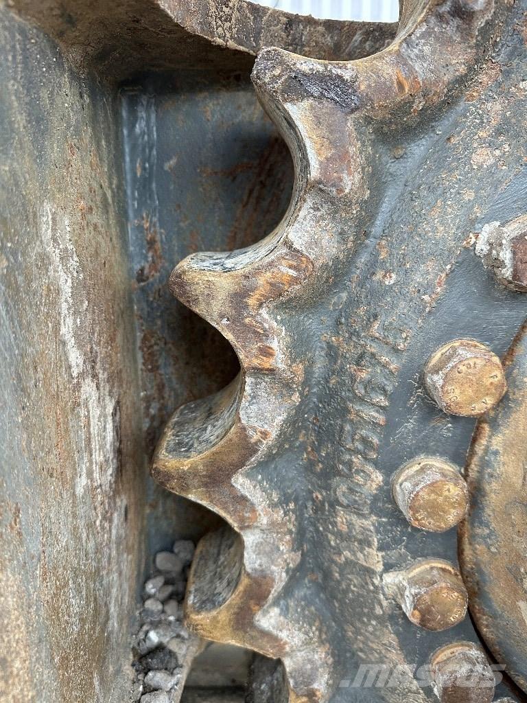 Liebherr R 936 LC 履帶式 挖土機/掘鑿機/挖掘機