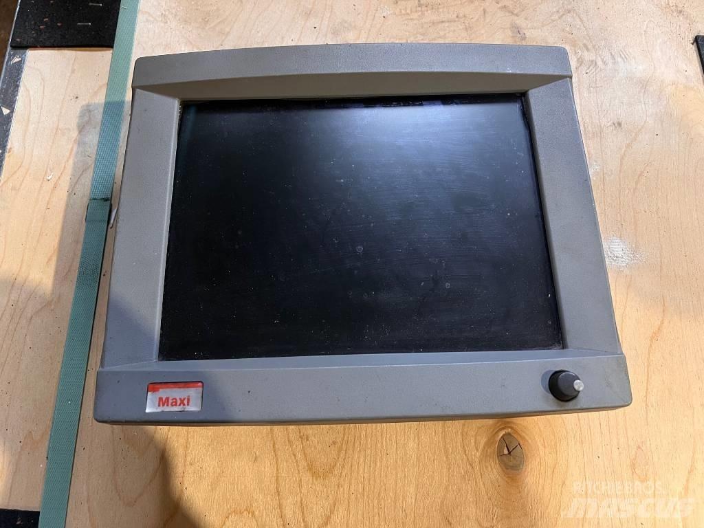 Valmet 5061097 電子設備