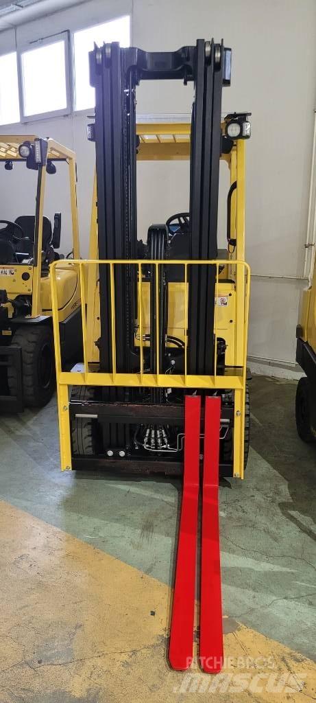 Hyster H 2.0 AS 液化石油氣LPG卡車